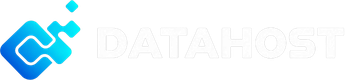 Datahost, inicio